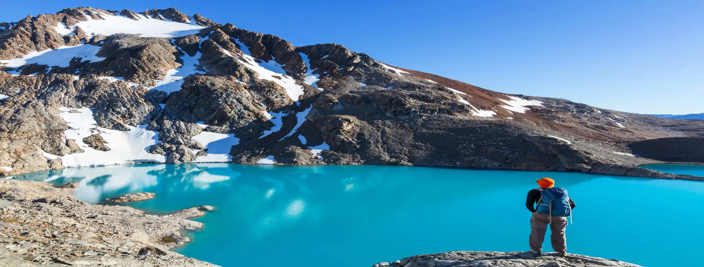Image for Patagonian Havens
